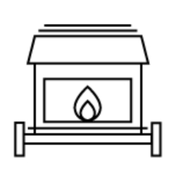 Back Boiler