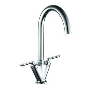 Lisso mono mixer tap