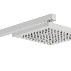 Pure dual shower