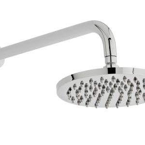 Plan shower dual shower with bath spout