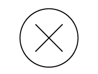 No